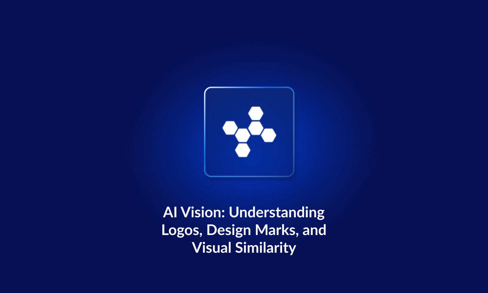 AI Vision：Understanding Logos, Design Marks, and Visual Similarity